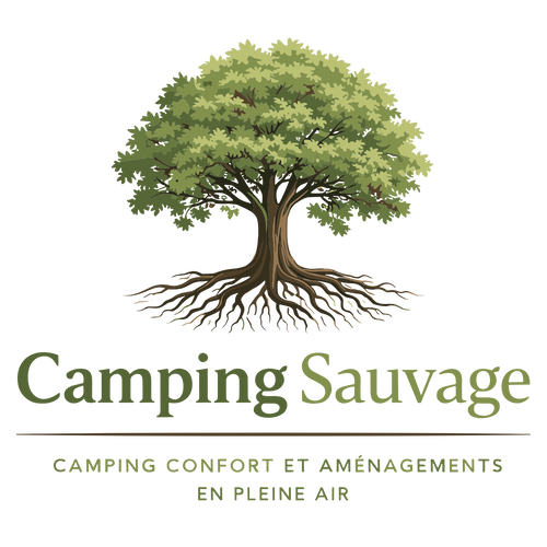 Camping Sauvage